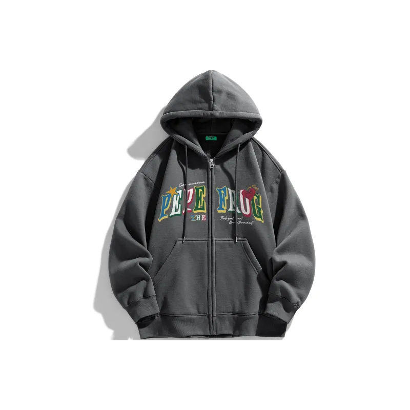 Pepe The Frog Sweatshirt Unisex-4