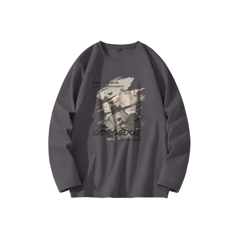 WARRIOR T Shirts Men-10