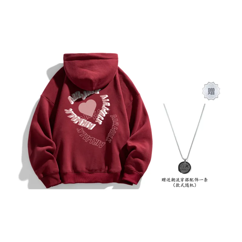Airwalk Sweatshirts Unisex-30