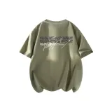 Gray Green