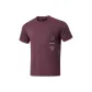 Dark Red Purple