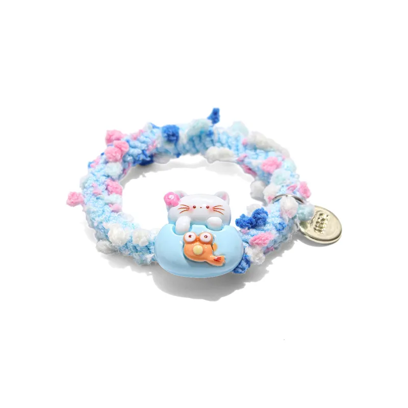 ZANC Hair Ties Women's-2