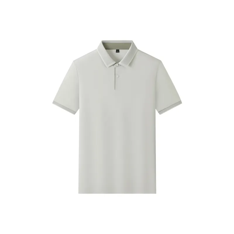 H YXIANG T Shirts Men-4