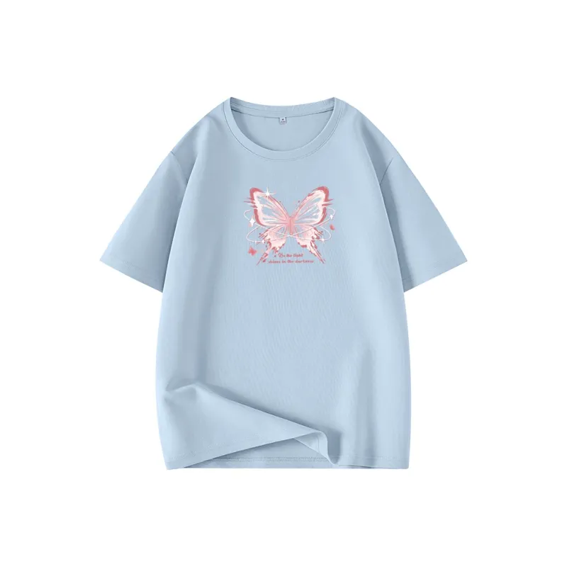 MJ STYLE T Shirts Unisex-6