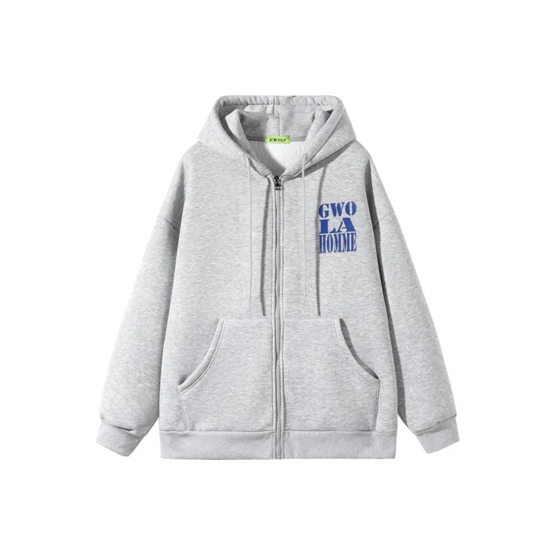 Gwola Sweatshirts Unisex-0