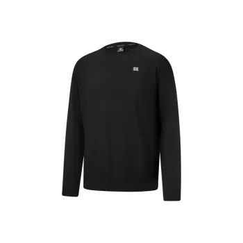KOLON SPORT HIKE Series Long Sleeved T Shirt Men's