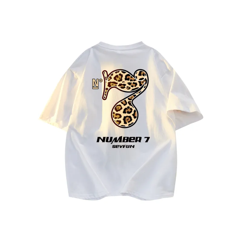 7 SEVFUN T Shirts Unisex-2