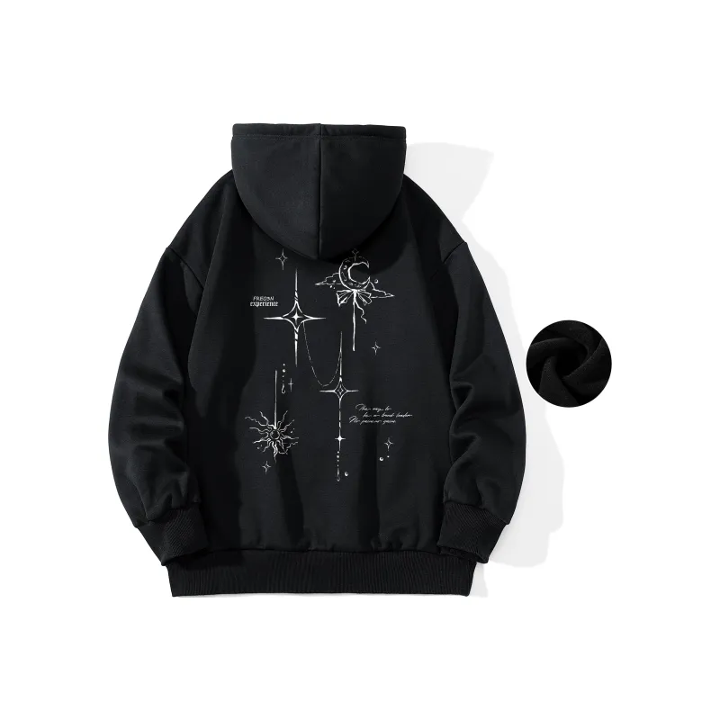 FREO3N Sweatshirts Unisex-0