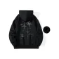 Black (Fleece-Lined)