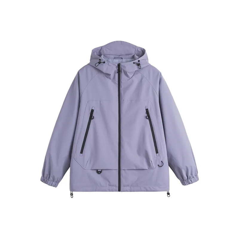 SNOW FLYING Jackets Coats Men's Purple-10