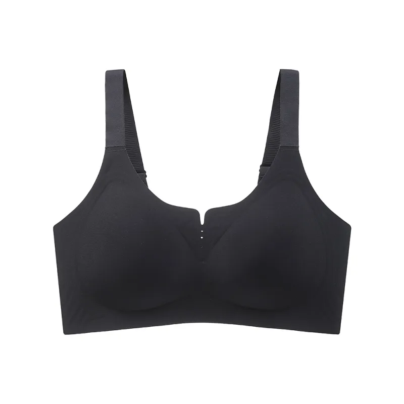 QIANLINGMEI Women's Bras-2
