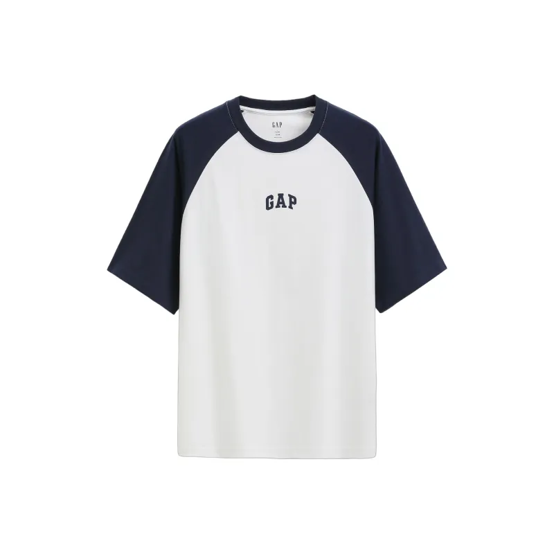 GAP T Shirts Unisex-0