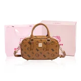 Brown+Shopping Bag