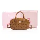 Brown+Shopping Bag