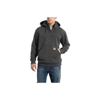 Carhartt Sweatshirt LOOSE FIT Unisex Gray