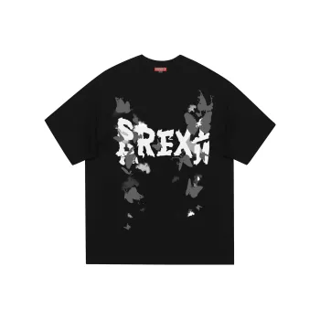 REXSHION T Shirts Unisex