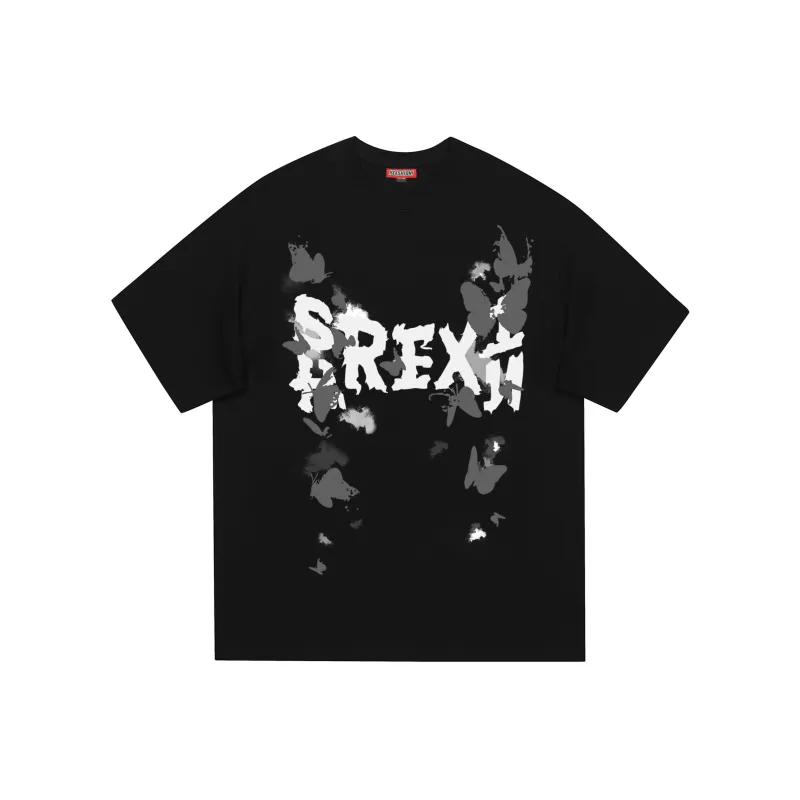 REXSHION T Shirts Unisex-0