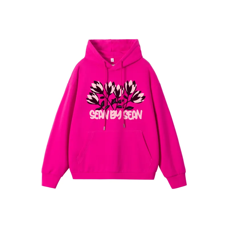 SEANBYSEAN Sweatshirts Unisex-15