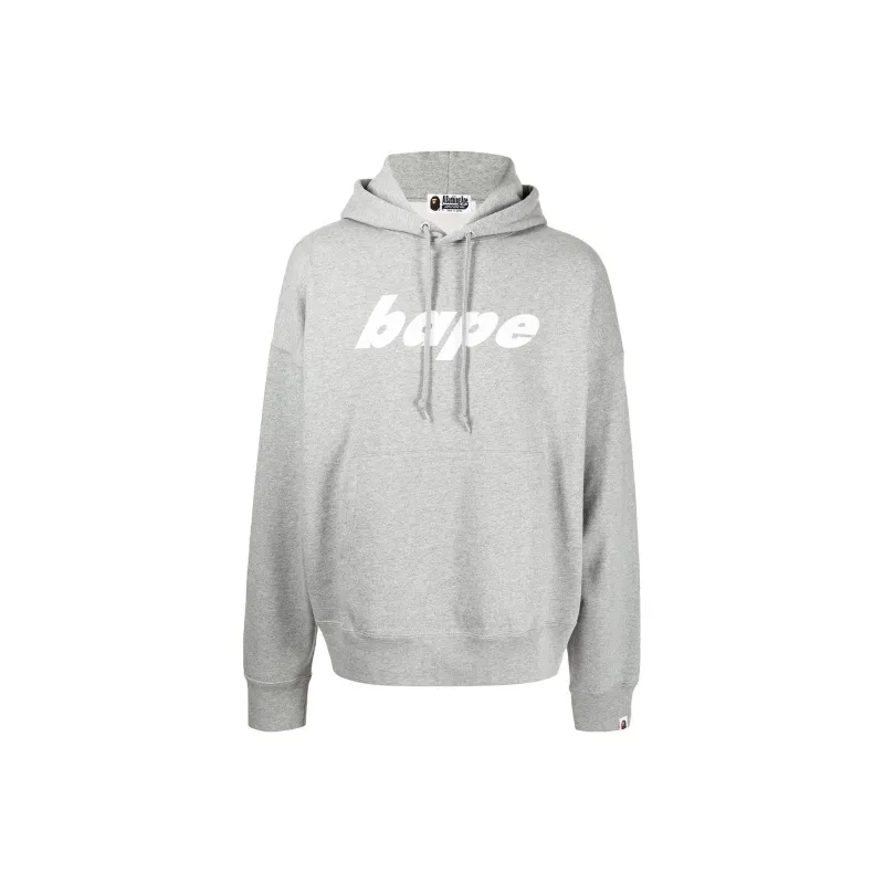 A BATHING APE Sweatshirts Men-4