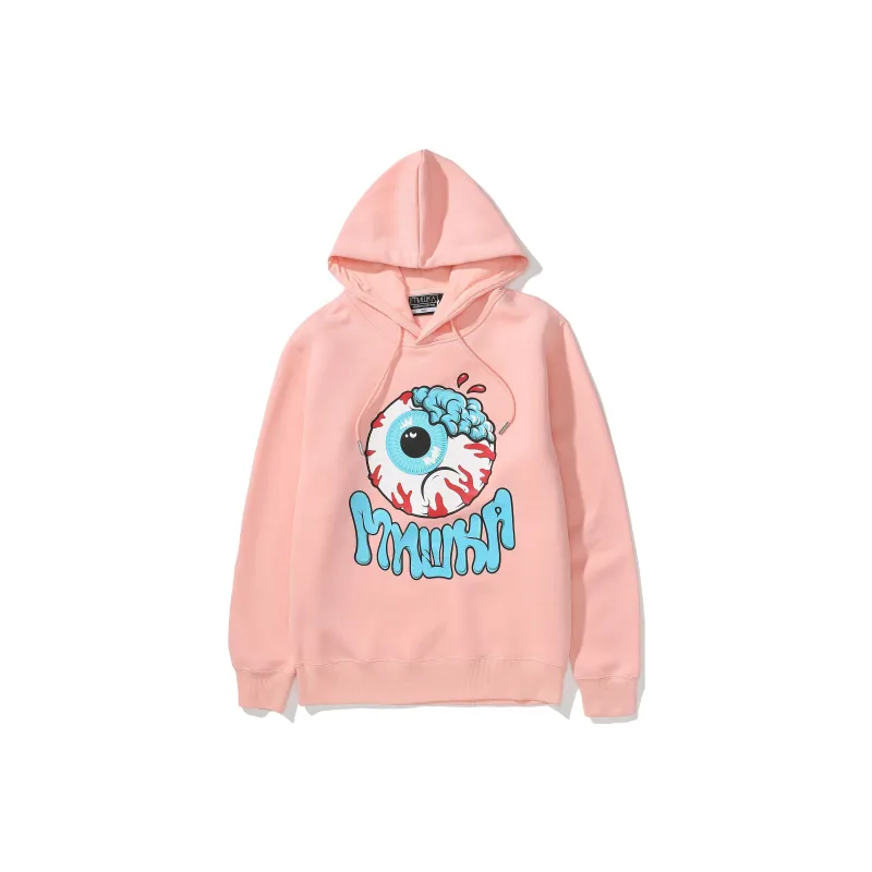 Mishkanyc Sweatshirts Unisex-4