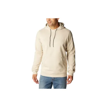 Columbia CSC Basic Logo™ II Sweatshirt Men's Ecru