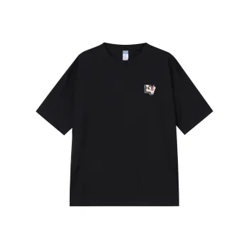LUCIEN VITO x MOORAB T-Shirt Unisex