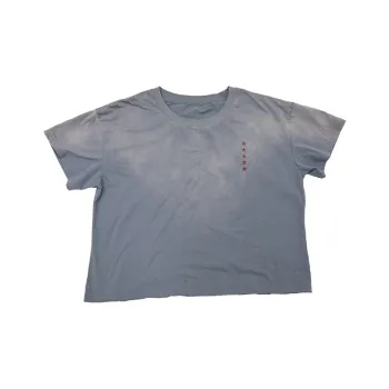 WANNA LAB T Shirts Unisex