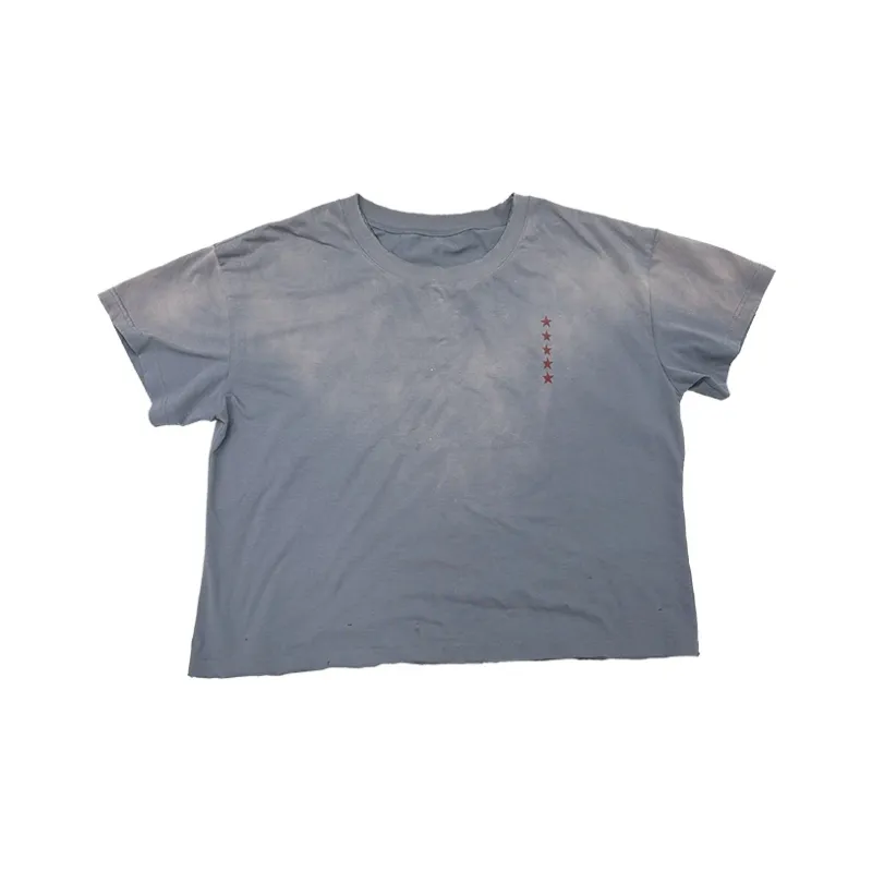 WANNA LAB T Shirts Unisex-0