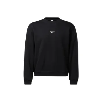 Reebok CLASSICS F BACKVECTOR Sweatshirt Men's Black