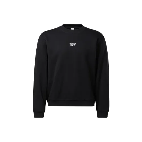 Reebok CLASSICS F BACKVECTOR Sweatshirt Men's Black