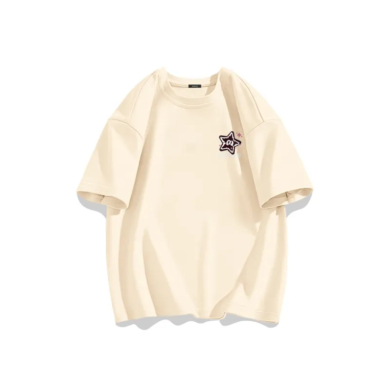 MINISO T Shirts Unisex-16