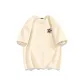 Light Beige (Y Bone Star Chest Logo)