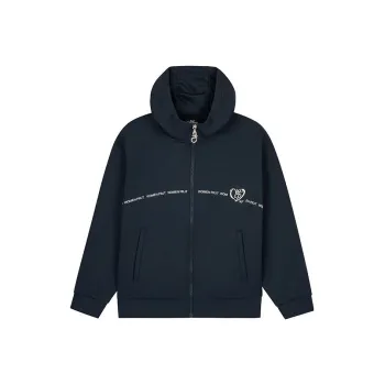 361° Sweatshirt Unisex Dark Blue