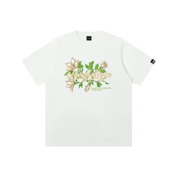 JUNGLE TIGER T Shirts Unisex