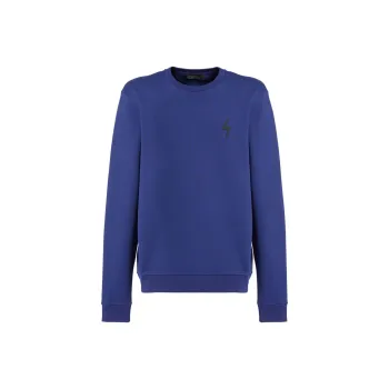 Giuseppe Zanotti Hostap Cotton Sweatshirt