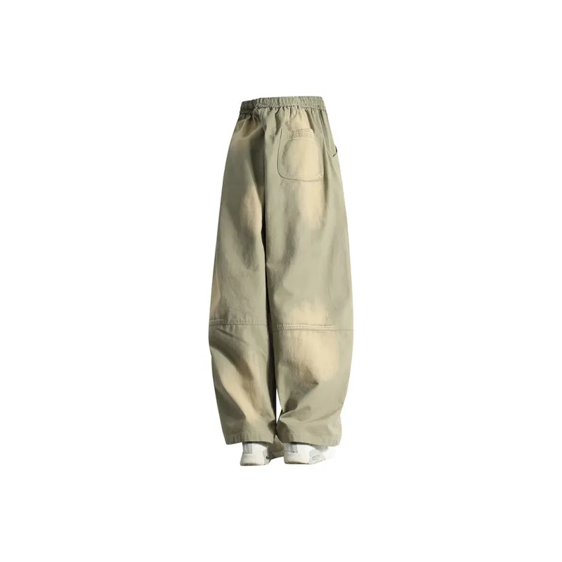 OPMO Jeans Unisex-7