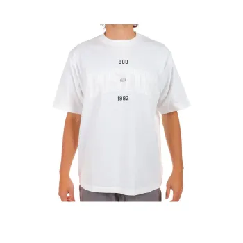 New Balance T Shirt Men's White