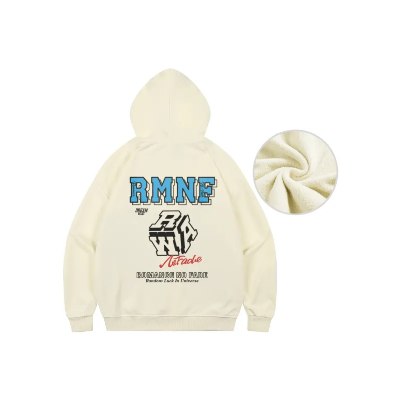 Romance No Fade Sweatshirts Unisex-47