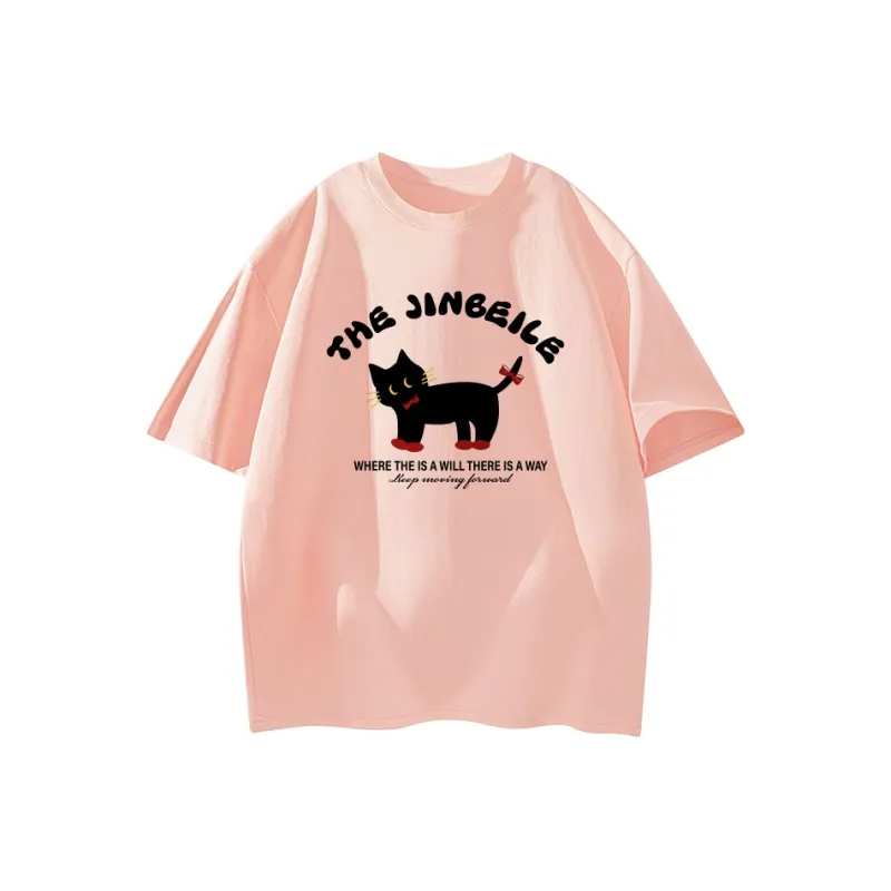 JINBEILE T Shirts Unisex-14