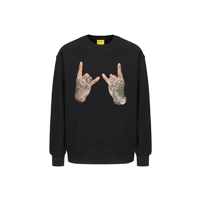 ROCK PLAN Sweatshirts Men-9