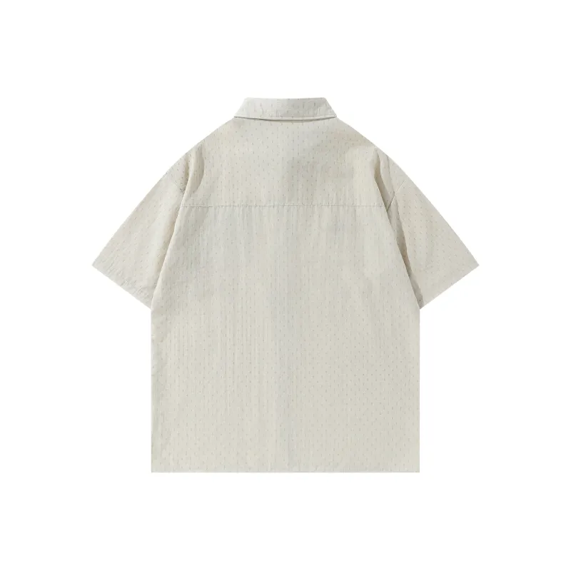 BEAR UNION Shirts Unisex-3