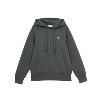 JACK JONES· Sweatshirt Men's Gray Green