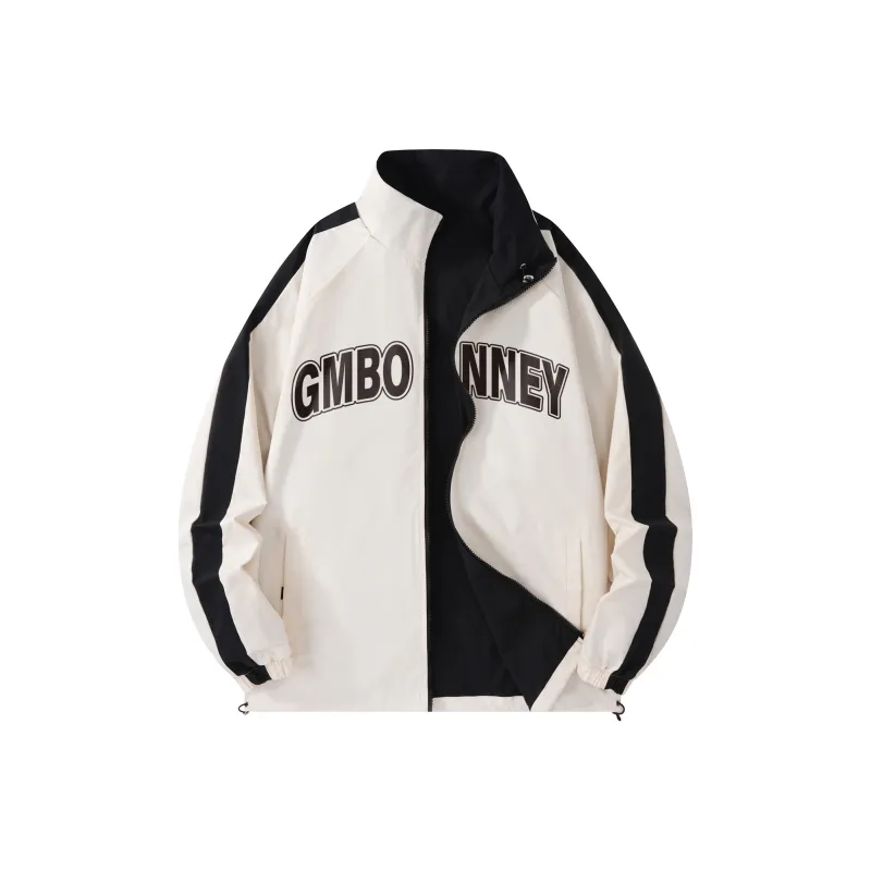 G.M BONNEY Jackets & Coats Unisex-2