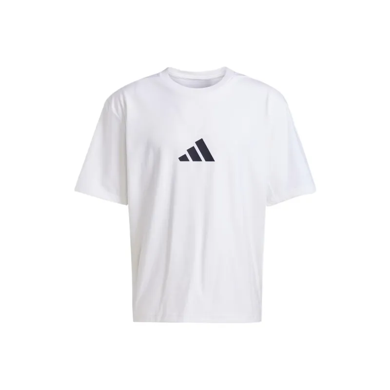 Adidas Z.N.E. T Shirt Men's White-0