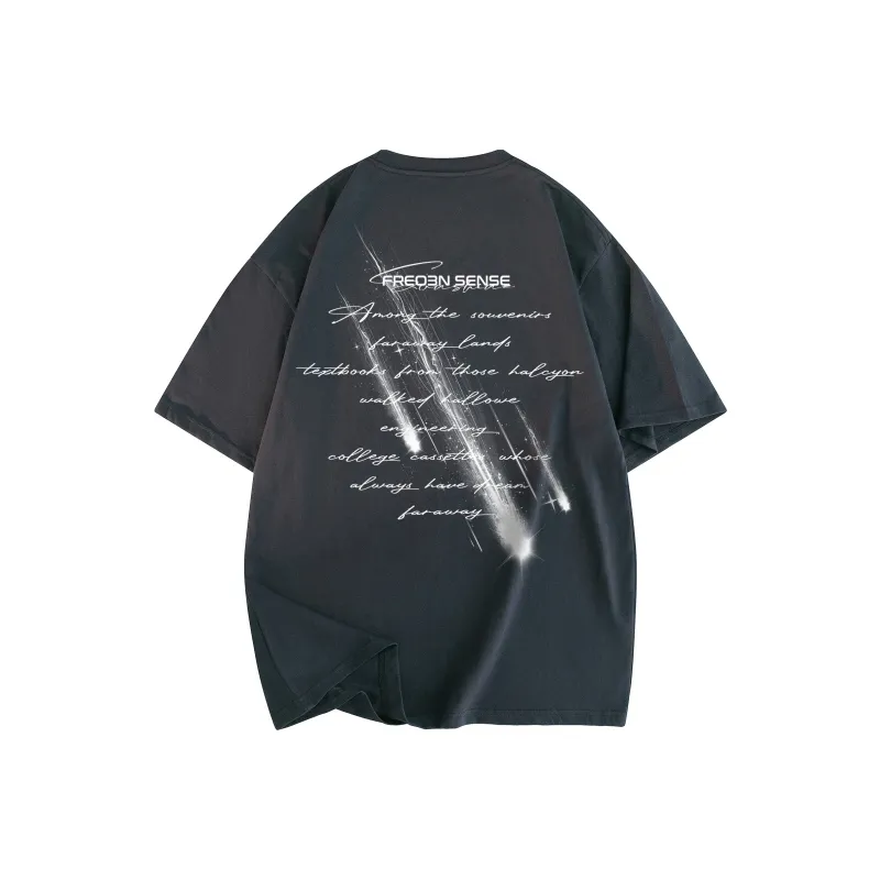 FREO3N T Shirts Unisex-11