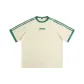 Apricot & Green