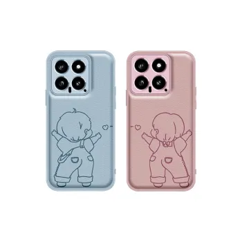 MSMF Phone Cases