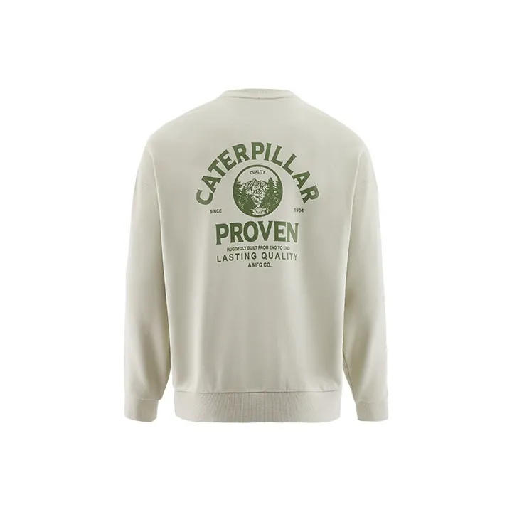 CAT Sweatshirts Unisex-0