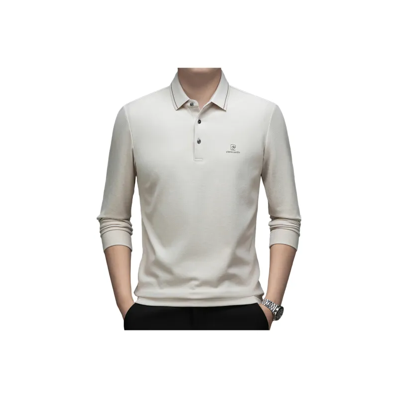 PIERRE CARDIN T Shirts Men-0