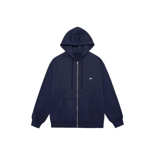 URBAN STANDARD Cargo Shorts Mens Navy Blue
